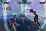 Psychic Force 2 (PlayStation)