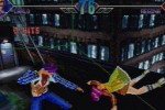 Psychic Force 2 (PlayStation)