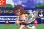 Mario Tennis (Game Boy Color)