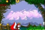Mr Nutz (Game Boy Advance)