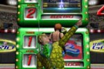 The Grid (Arcade Games)