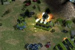 Thandor: The Invasion (PC)