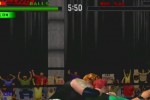 ECW Anarchy Rulz (Dreamcast)