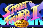 Super Street Fighter II X for Matching Service (Dreamcast)