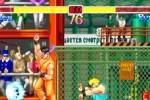 Super Street Fighter II X for Matching Service (Dreamcast)