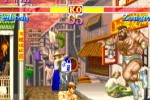 Super Street Fighter II X for Matching Service (Dreamcast)