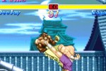 Super Street Fighter II X for Matching Service (Dreamcast)