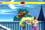 Super Street Fighter II X for Matching Service (Dreamcast)