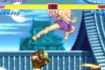 Super Street Fighter II X for Matching Service (Dreamcast)