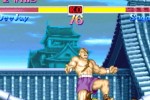 Super Street Fighter II X for Matching Service (Dreamcast)
