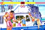 Super Street Fighter II X for Matching Service (Dreamcast)