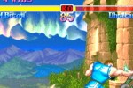 Super Street Fighter II X for Matching Service (Dreamcast)
