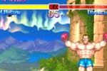Super Street Fighter II X for Matching Service (Dreamcast)