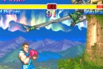 Super Street Fighter II X for Matching Service (Dreamcast)