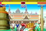 Super Street Fighter II X for Matching Service (Dreamcast)