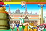 Super Street Fighter II X for Matching Service (Dreamcast)