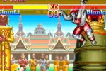 Super Street Fighter II X for Matching Service (Dreamcast)