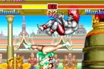 Super Street Fighter II X for Matching Service (Dreamcast)