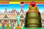 Super Street Fighter II X for Matching Service (Dreamcast)
