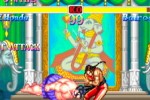 Super Street Fighter II X for Matching Service (Dreamcast)
