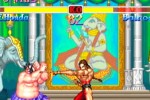 Super Street Fighter II X for Matching Service (Dreamcast)