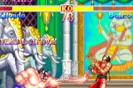 Super Street Fighter II X for Matching Service (Dreamcast)