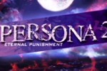 Persona 2: Eternal Punishment (PlayStation)