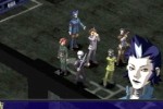 Persona 2: Eternal Punishment (PlayStation)