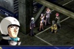 Persona 2: Eternal Punishment (PlayStation)