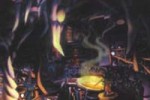 Seven: Molmorth no Kiheitai (PlayStation 2)
