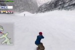Cool Boarders Code Alien (PlayStation 2)