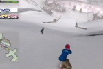 Cool Boarders Code Alien (PlayStation 2)