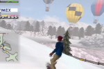 Cool Boarders Code Alien (PlayStation 2)