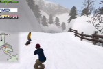 Cool Boarders Code Alien (PlayStation 2)