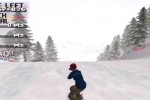 Cool Boarders Code Alien (PlayStation 2)