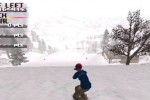 Cool Boarders Code Alien (PlayStation 2)