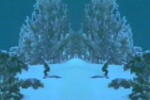 Cool Boarders Code Alien (PlayStation 2)