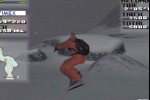 Cool Boarders Code Alien (PlayStation 2)
