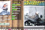 Cool Boarders Code Alien (PlayStation 2)