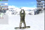 Cool Boarders Code Alien (PlayStation 2)