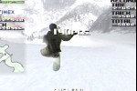 Cool Boarders Code Alien (PlayStation 2)