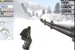 Cool Boarders Code Alien (PlayStation 2)