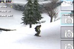 Cool Boarders Code Alien (PlayStation 2)
