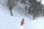 Cool Boarders Code Alien (PlayStation 2)