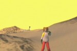 Cool Boarders Code Alien (PlayStation 2)