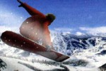 Cool Boarders Code Alien (PlayStation 2)