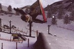 Cool Boarders Code Alien (PlayStation 2)