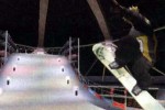 Cool Boarders Code Alien (PlayStation 2)