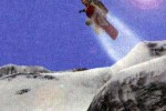 Cool Boarders Code Alien (PlayStation 2)