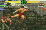 The King of Fighters 2000 (NeoGeo)